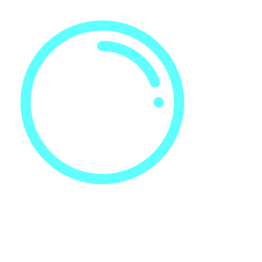 Integración de impresión gráfica en vinil con iluminación perimetral en un letrero de neón personalizado.