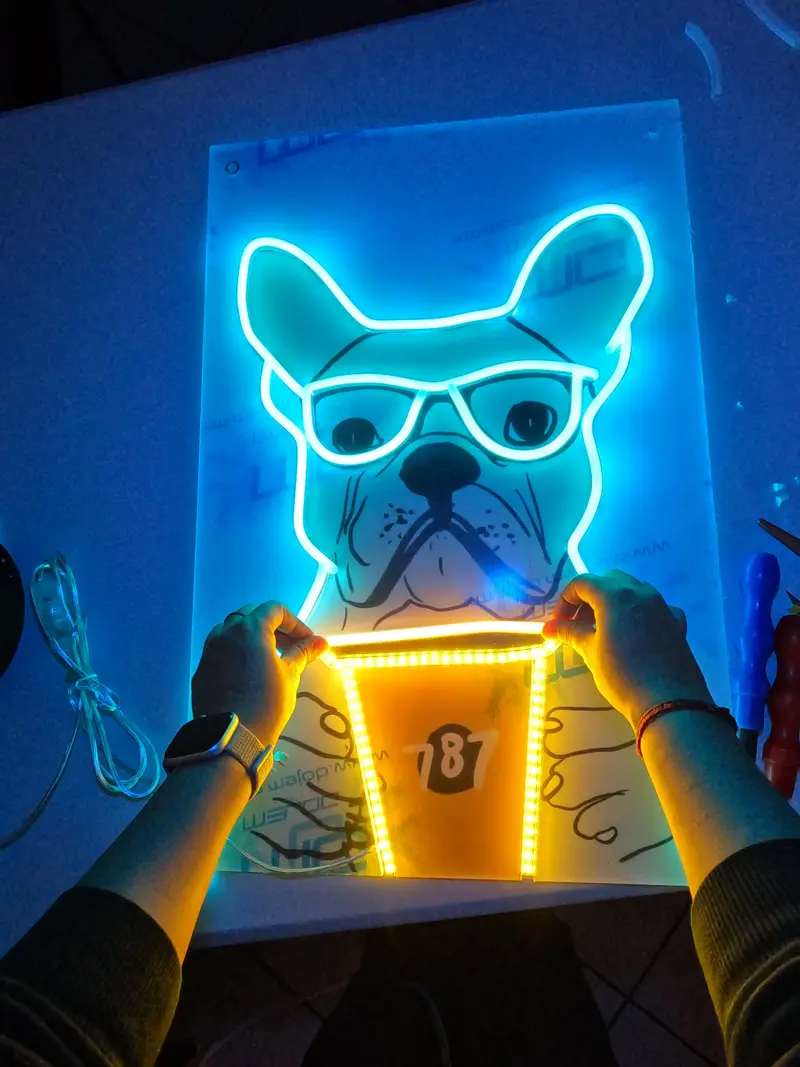 Image hover effect image